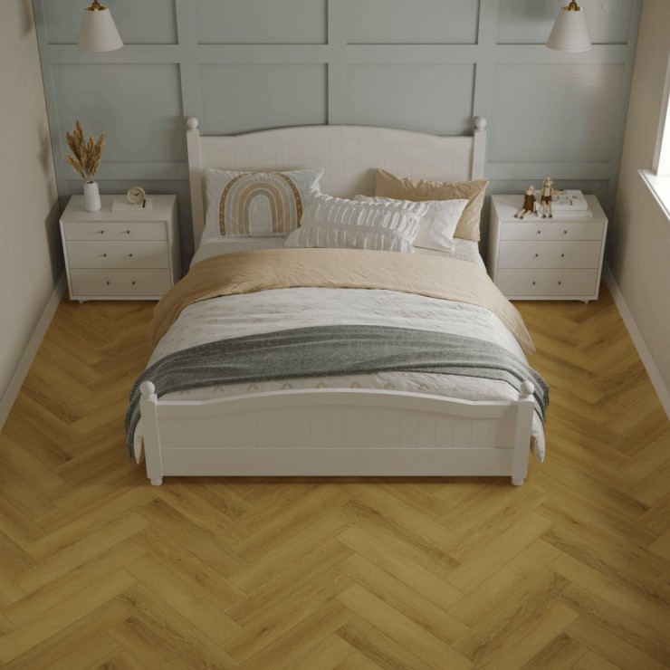 SPC паркет Norland Parquet S 1055-10 Vivi
