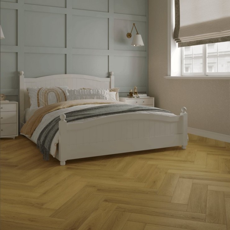 SPC паркет Norland Parquet S 1055-10 Vivi