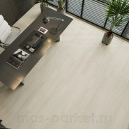 Клеевой кварц-виниловый LVT ламинат Norland Vakre LVT 1023-7 Чистый воздух