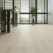 Клеевой кварц-виниловый LVT ламинат Norland Vakre LVT 1023-7 Чистый воздух