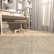 SPC паркет Planker Charisma 7006 Дуб Турман 498×83×4 мм