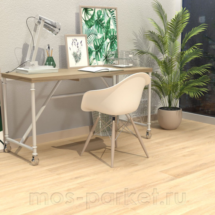 SPC ламинат Planker Classic 8002 Дуб Альпийский