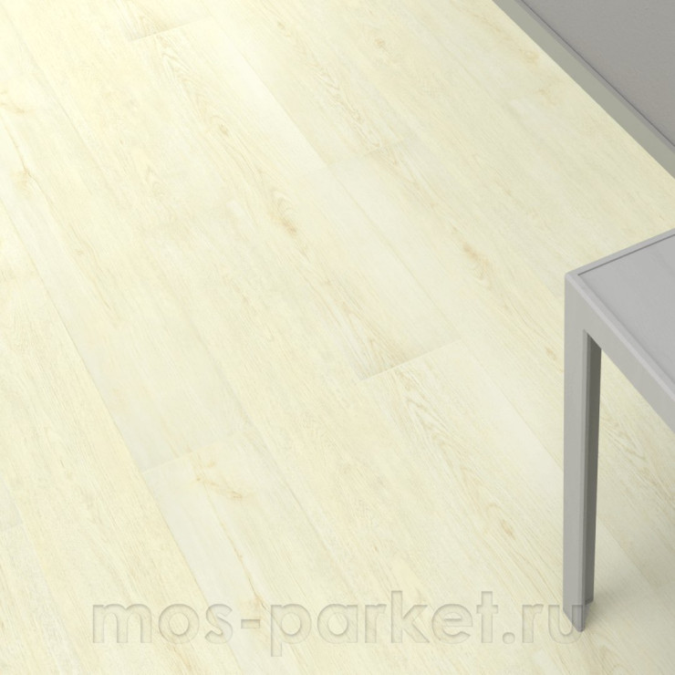 SPC ламинат Planker Classic 8004 Дуб Золотистый