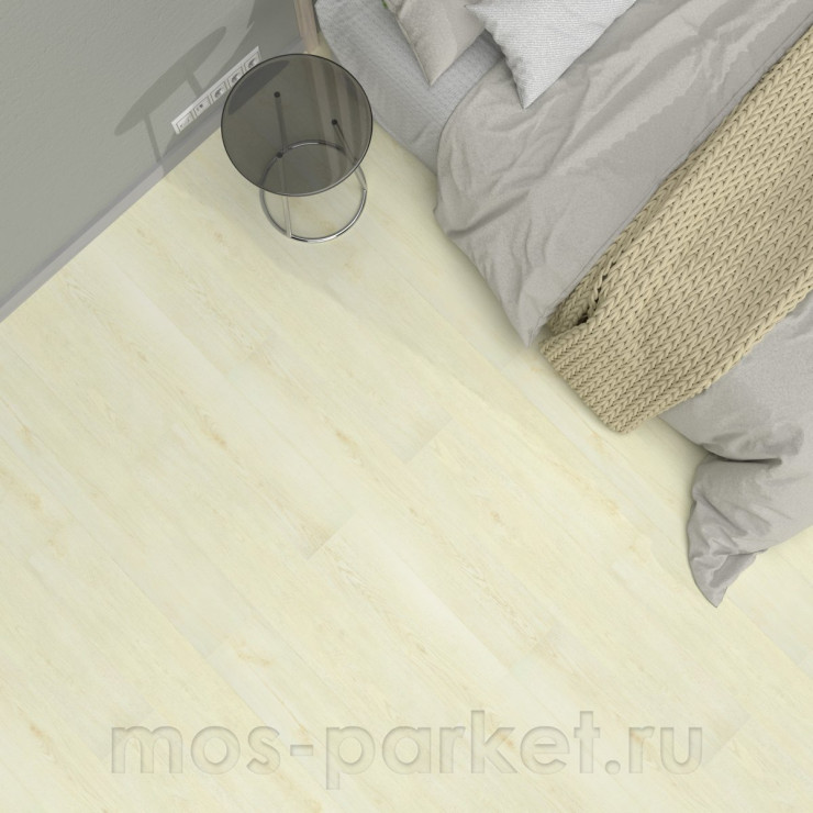 SPC ламинат Planker Classic 8004 Дуб Золотистый