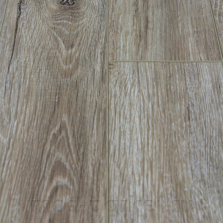 SPC ламинат Planker Elegant Line 3001 Дуб Лирик