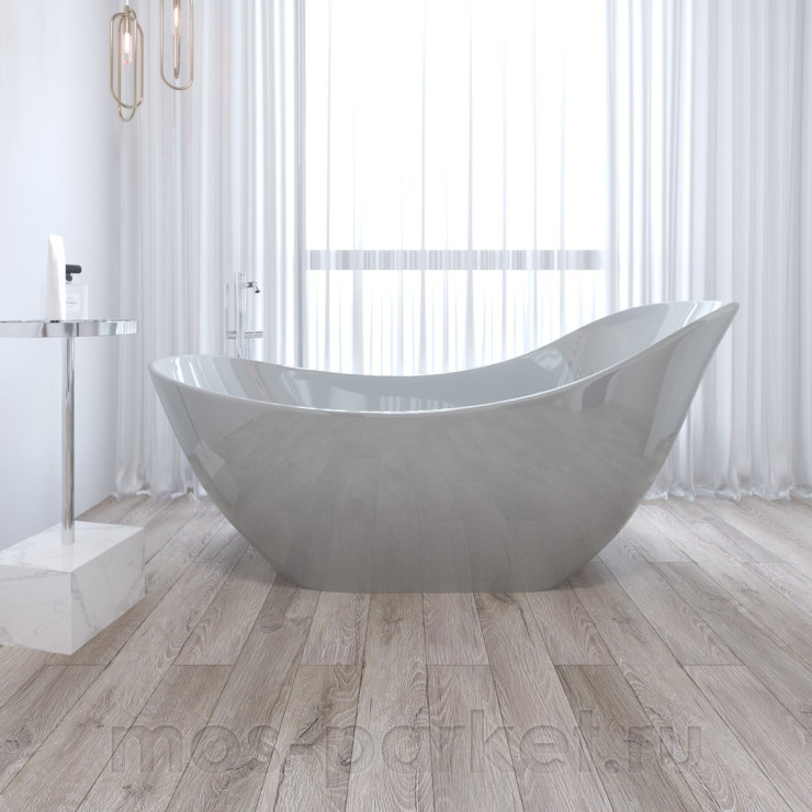 SPC ламинат Planker Elegant Line 3001 Дуб Лирик