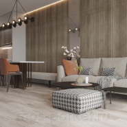 SPC ламинат Planker Elegant Line 3001 Дуб Лирик