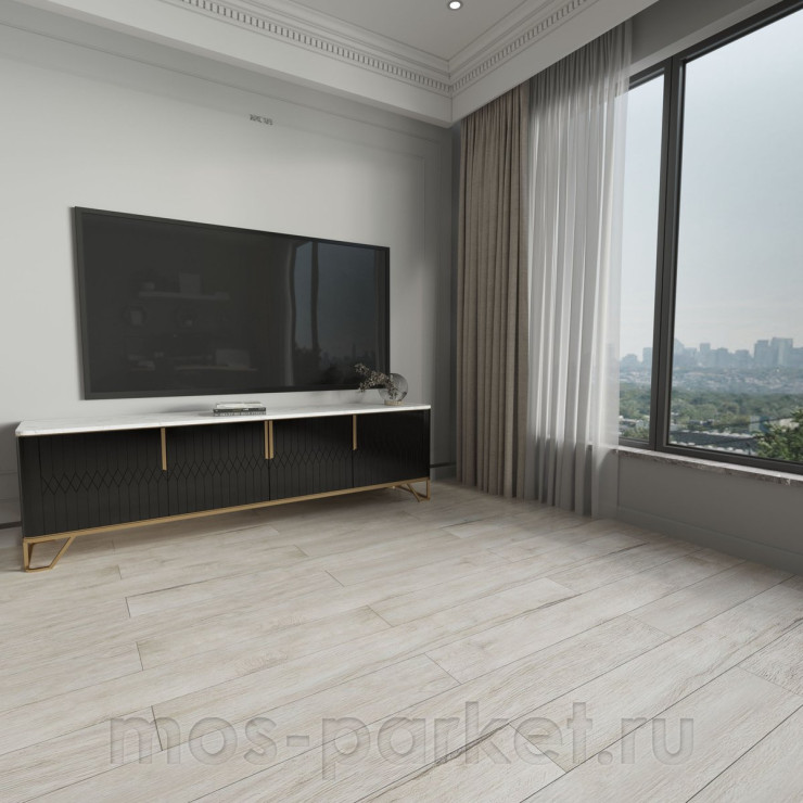 SPC ламинат Planker Elegant Line 3004 Дуб Эффект