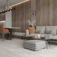 SPC ламинат Planker Elegant Line 3004 Дуб Эффект