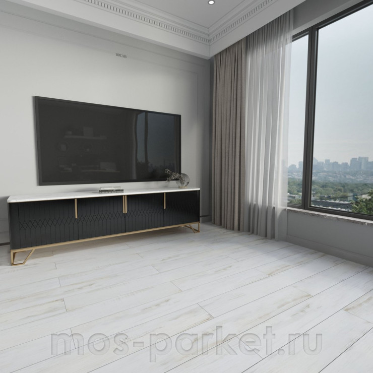 SPC ламинат Planker Elegant Line 3005 Дуб Эпик