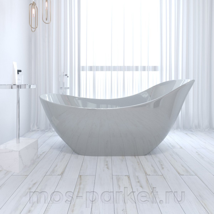 SPC ламинат Planker Elegant Line 3005 Дуб Эпик