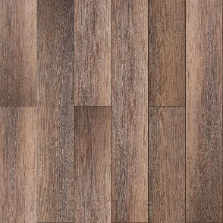 SPC ламинат Planker Elegant Line 3007 Дуб Фэшн