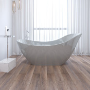 SPC ламинат Planker Elegant Line 3007 Дуб Фэшн