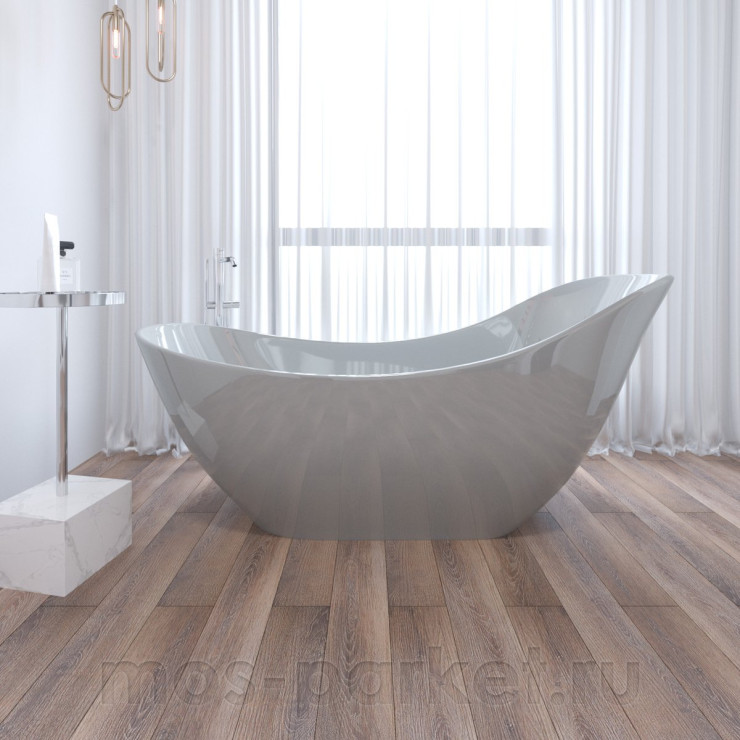 SPC ламинат Planker Elegant Line 3007 Дуб Фэшн