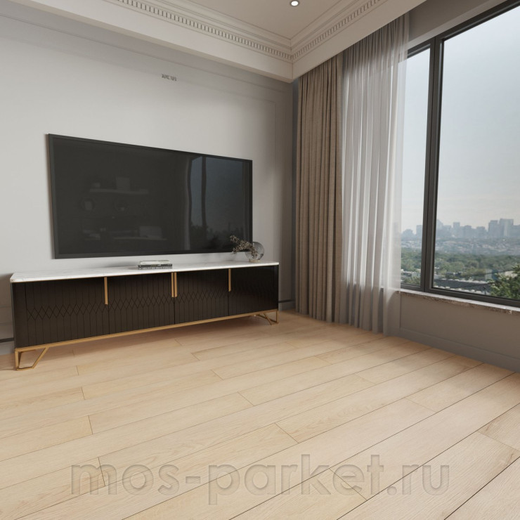 SPC ламинат Planker Elegant Line 3009 Дуб Тренд