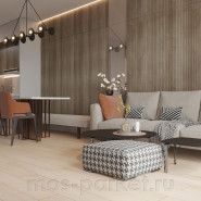 SPC ламинат Planker Elegant Line 3009 Дуб Тренд