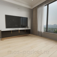 SPC ламинат Planker Elegant Line 3010 Дуб Прогресс