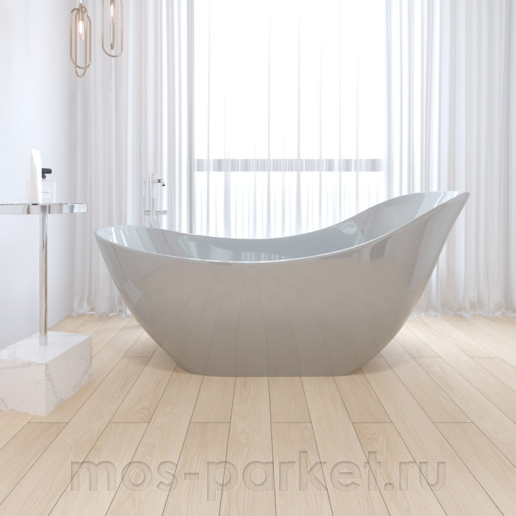SPC ламинат Planker Elegant Line 3010 Дуб Прогресс