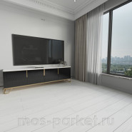 SPC ламинат Planker Elegant Line 3011 Дуб Шарм