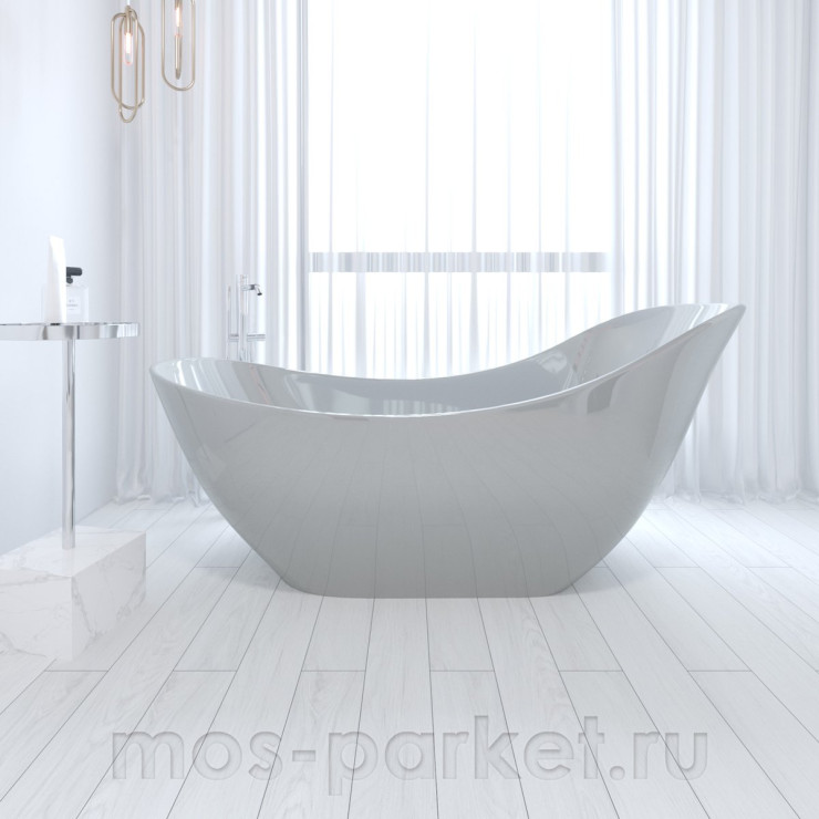 SPC ламинат Planker Elegant Line 3011 Дуб Шарм