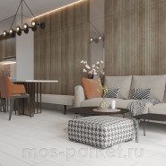 SPC ламинат Planker Elegant Line 3011 Дуб Шарм