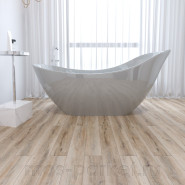 LVT ламинат Planker Exceed LVT 6001 Дуб Мэджик