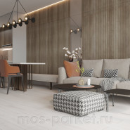 LVT ламинат Planker Exceed LVT 6003 Дуб Аврора