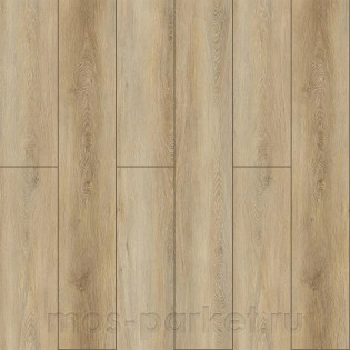 Planker Exceed SPC 6007 Дуб Интегра