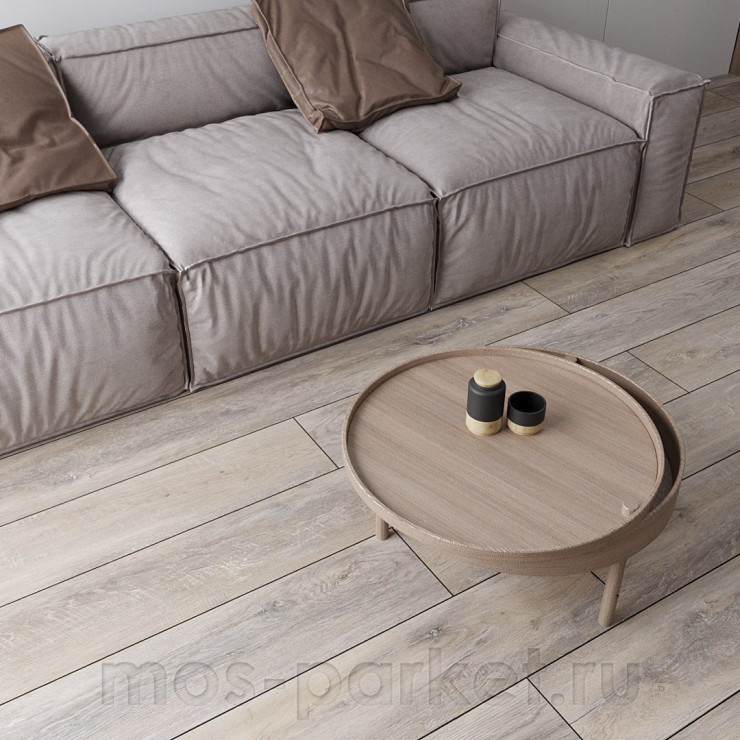 LVT ламинат Planker Force 4008 Дуб Глори