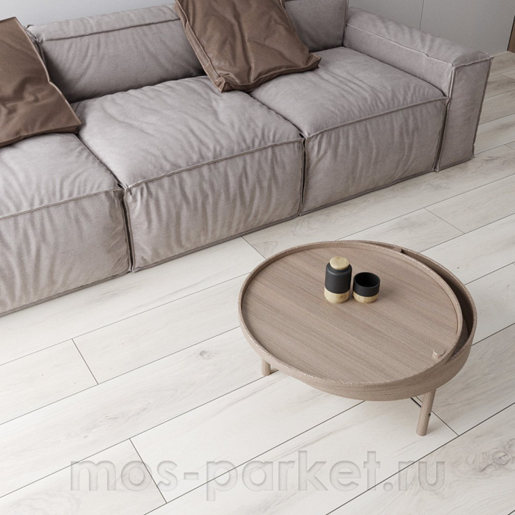 SPC ламинат Planker Magnetic 1104 Дуб Матур