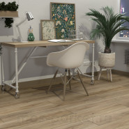 SPC ламинат Planker Magnetic 1108 Дуб Гассен