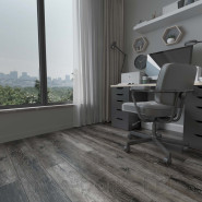 SPC ламинат Planker Rockwood 1001 Дуб Оникс SPC ламинат Planker Rockwood 1001 Дуб Оникс
