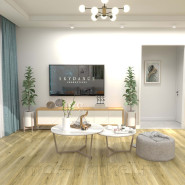 SPC ламинат Planker Rockwood 1012 Дуб Гелиодор SPC ламинат Planker Rockwood 1012 Дуб Гелиодор