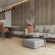 SPC ламинат Planker Rockwood 1013 Дуб Морион SPC ламинат Planker Rockwood 1013 Дуб Морион