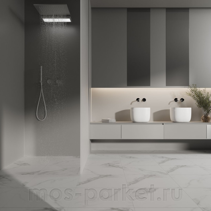 SPC плитка Planker Rococo 2007 Геликон