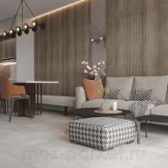 SPC плитка Planker Stone 5001 Дарк Стоун SPC плитка Planker Stone 5001 Дарк Стоун