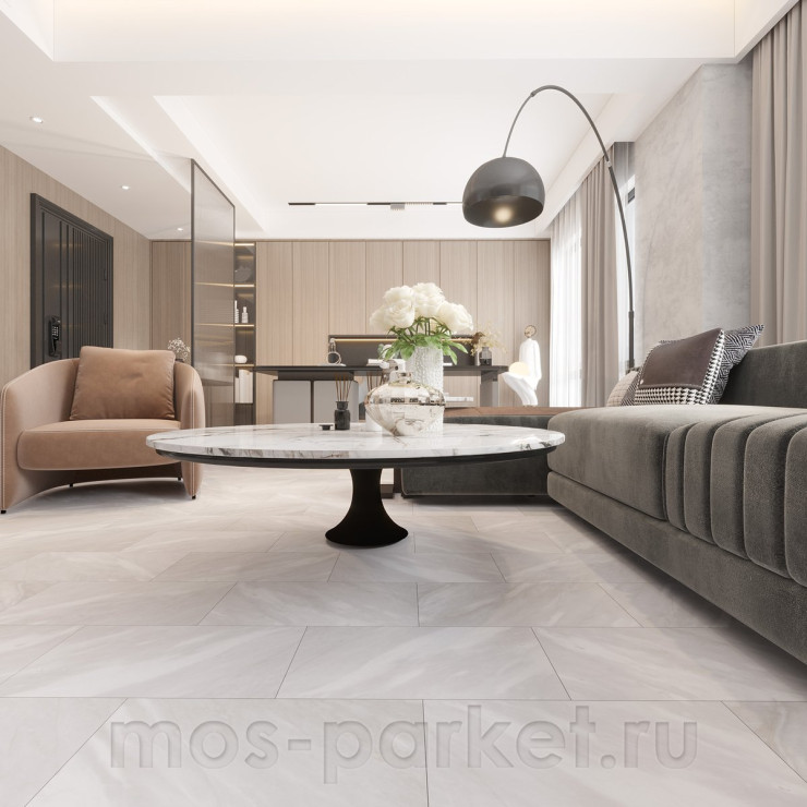 SPC плитка Planker Stone 5009 Параллакс