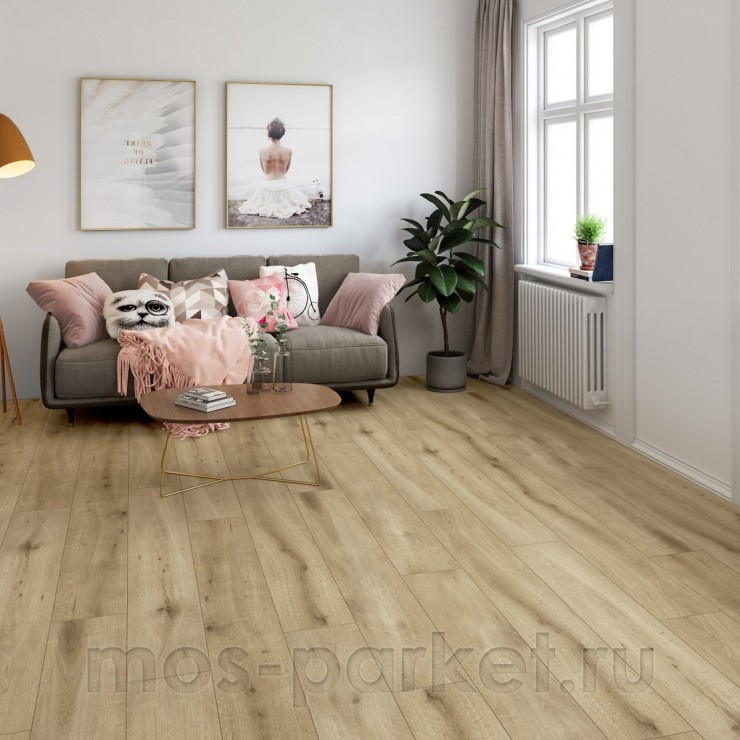 SPC ламинат Primavera Callisto 2362 Феликс