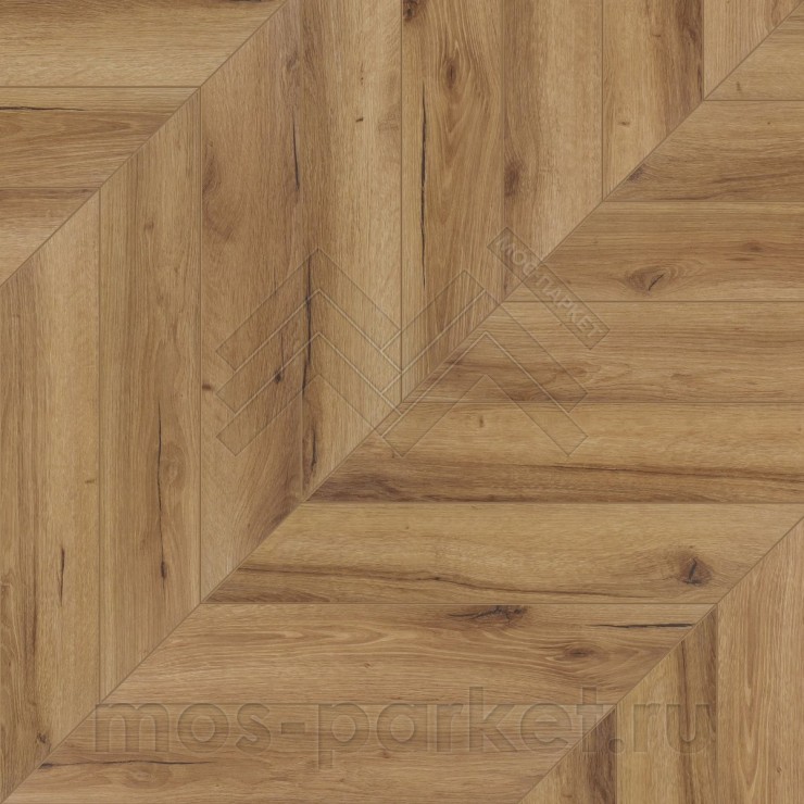 SPC паркет Primavera Chevron SPC C1853 Delizia