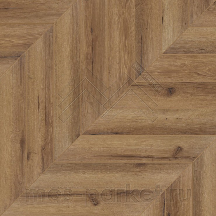 SPC паркет Primavera Chevron SPC C1858 Faro