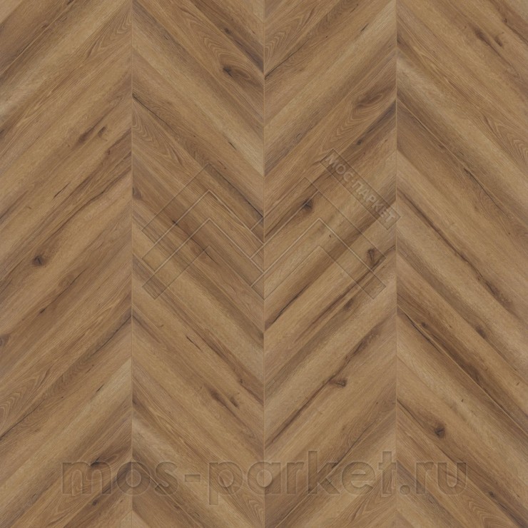 SPC паркет Primavera Chevron SPC C1858 Faro