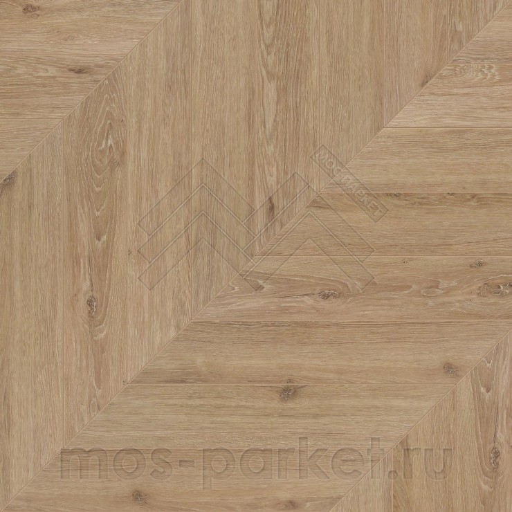 SPC паркет Primavera Chevron SPC C1852 Storicita