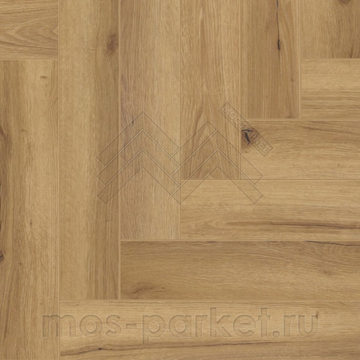 SPC паркет Primavera Herringbone 4.5 H1844 Aqua