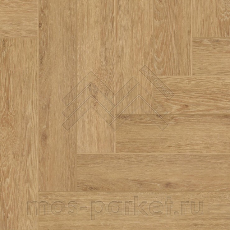 SPC паркет Primavera Herringbone 4.5 H1843 Cielo