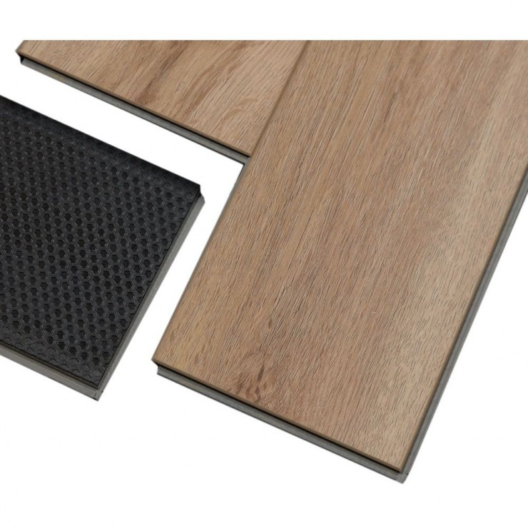 SPC паркет Primavera Herringbone 5.0 934 Езекия