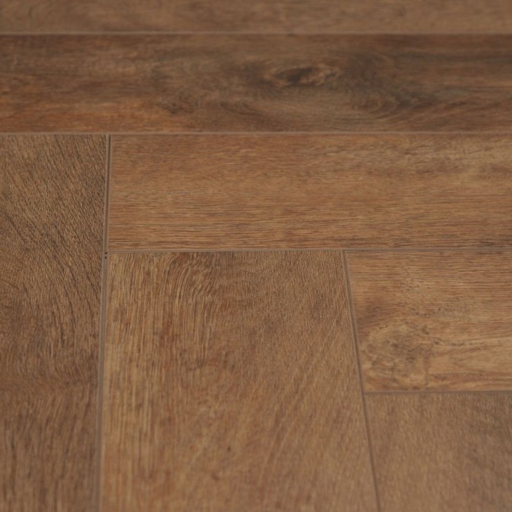 SPC паркет Primavera Herringbone 5.0 2846 Пегаса