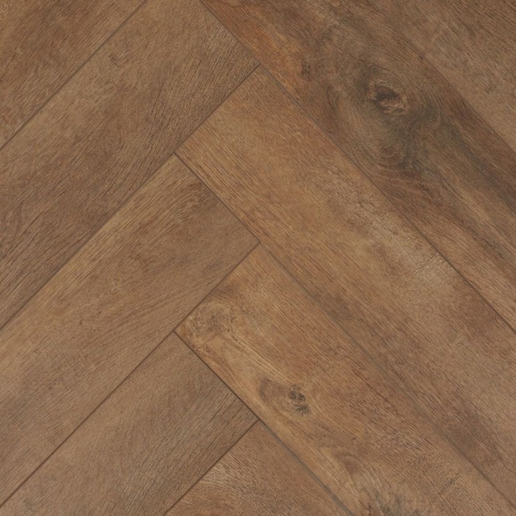 SPC паркет Primavera Herringbone 5.0 2846 Пегаса
