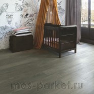 Замковый виниловый пол Quick-Step Atmosphere ASPC 20244 Дуб коричневый