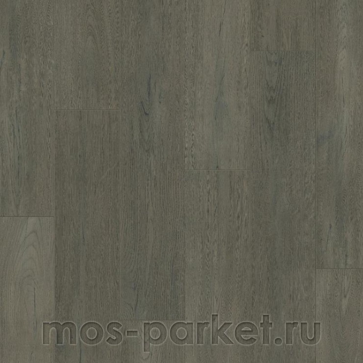 Замковый виниловый пол Quick-Step Atmosphere ASPC 20244 Дуб коричневый