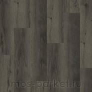 Замковый виниловый пол Quick-Step Atmosphere ASPC 20245 Дуб тёмно-коричневый